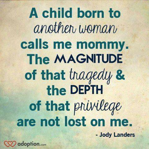 Quote by Jody Landers